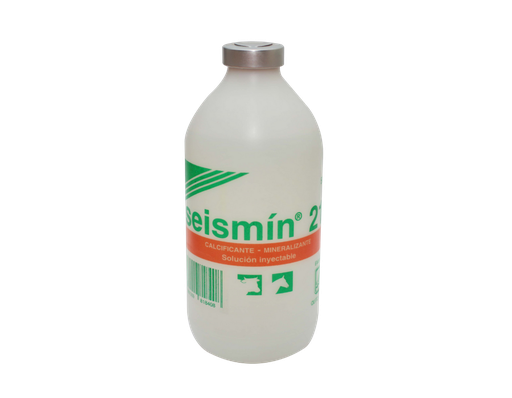 [1854] SEISMIN 211 FCO * 500 ML