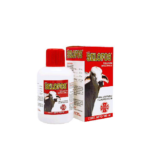 [1381] SELOFOS * 50 ML