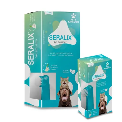 [1251] SERALIX GEL DENTAL 30 G