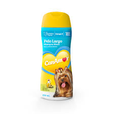 [4014] SHAMPOO CANAMOR PELO LARGO RINSE 230ML