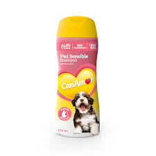 [4011] SHAMPOO CANAMOR PIEL SENSIBLE 230ML