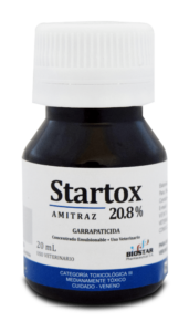 [105] STARTOX 20.8% * 20 ML