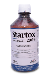 [106] STARTOX 20.8% * 500 ML
