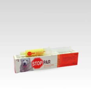 [1712] STOP PAR * 5 ML