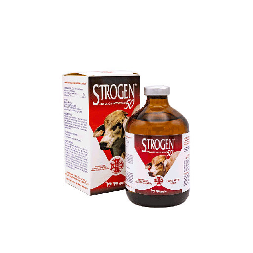[2797] STROGEN - 50 * 500 ML