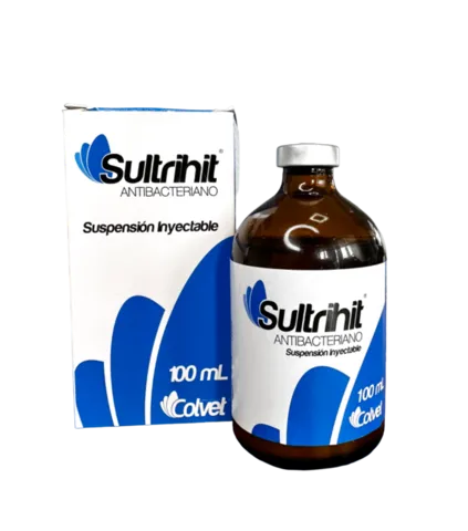 [2866] SULTRIHIT S.I * 100 ML