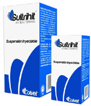 [2837] SULTRIHIT S.I * 50 ML