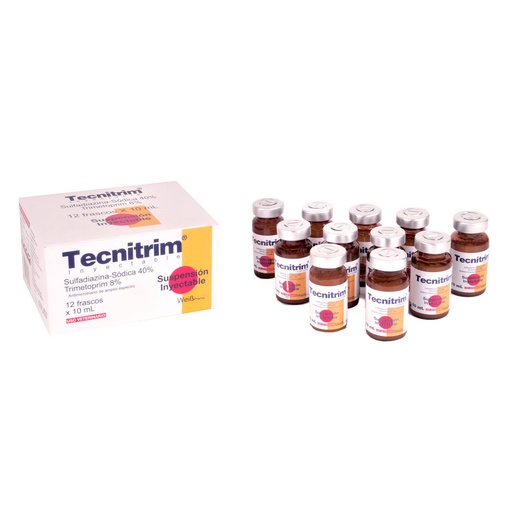 [2314] TECNITRIM INY. * 10 ML