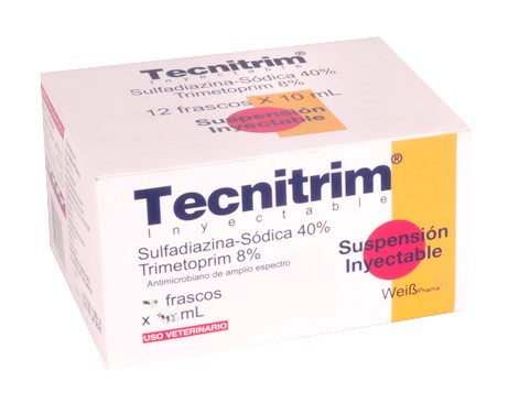 [2315] TECNITRIM INY. * 30 ML