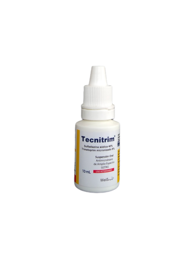 [2317] TECNITRIM ORAL * 10 ML