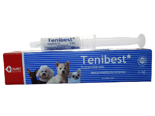 [2838] TENIBEST * 5 ML