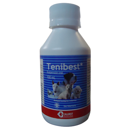 [2846] TENIBEST SUSP ORAL * 100 ML