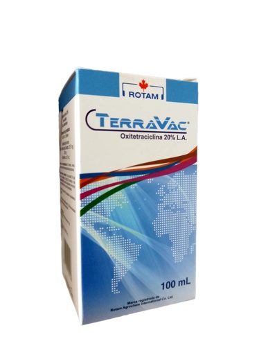 [1565] TERRAVAC 20% * 100ML ROTAM