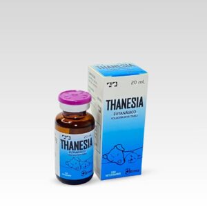 [1736] THANESIA FCO * 20 ML