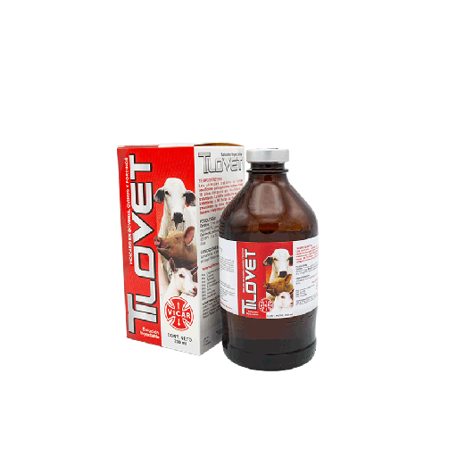 [2766] TILOVET 20 % * 250 ML