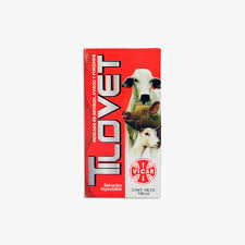 [1392] TILOVET 20% * 100 ML + MELOVET * 30 ML