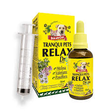 [4153] TRANQUI PEST RELAX DROPS FCO * 50 ML