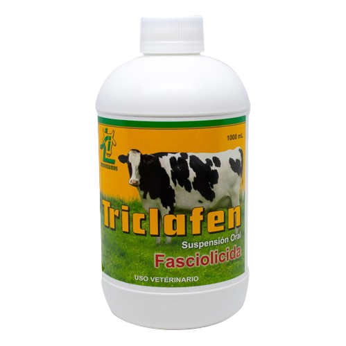 [1248] TRICLAFEN 50 ML