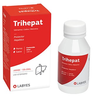 [1676] TRIHEPAT * 100 ML