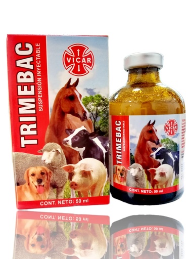 [2796] TRIMEBAC INY * 10 ML