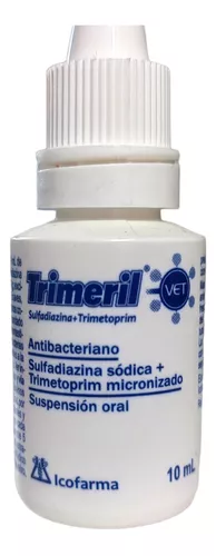 [2119] TRIMERIL ORAL * 10 ML