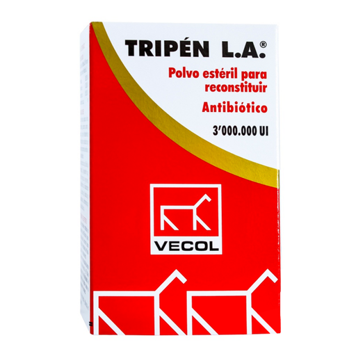 [2229] TRIPEN L.A * 3000.000 UI