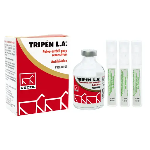 [2231] TRIPEN L.A * 9000.000 UI