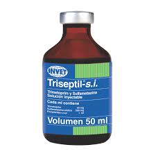 [1912] TRISEPTIL SI * 50 ML