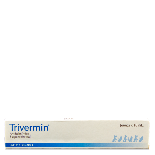 [1616] TRIVERMIN JGA * 10 ML