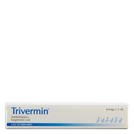 [1617] TRIVERMIN JGA * 5 ML
