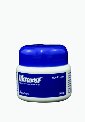 [2123] UBREVET * 100 GR