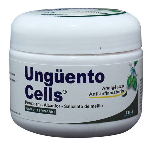 [2450] UNGUENTO CELLS * 100 GR