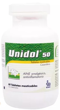 [2274] UNIDOL TAB 50 MG * 60