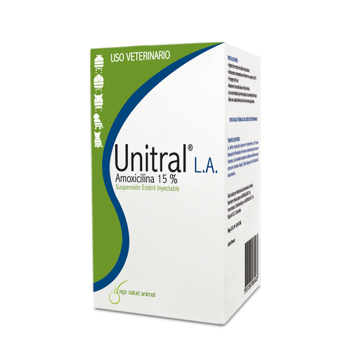 [4222] UNITRAL L.A. * 50 ML