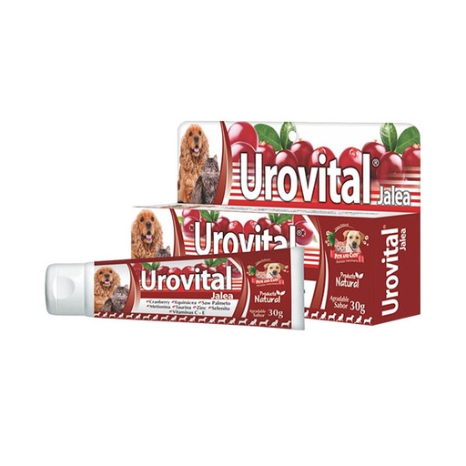 [4179] UROVITAL JALEA 30 G