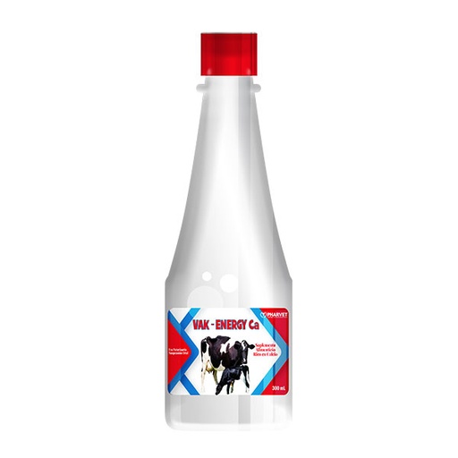 [2197] VAK-ENERGY CA * 300 ML