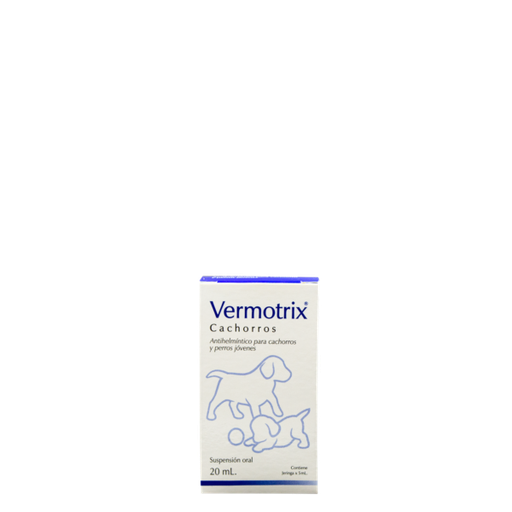 [1622] VERMOTRIX FCO * 20 ML