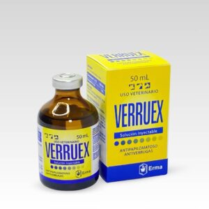 [1723] VERRUEX FCO * 50 ML