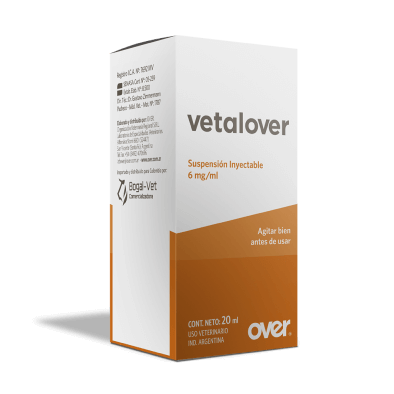 [1555] VETALOVER * 20 ML