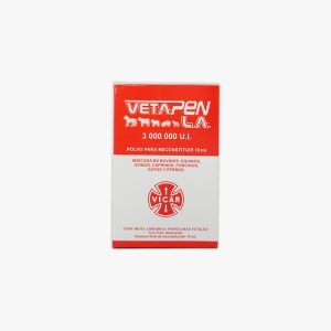 [1411] VETAPEN L.A 3.000.000 UI
