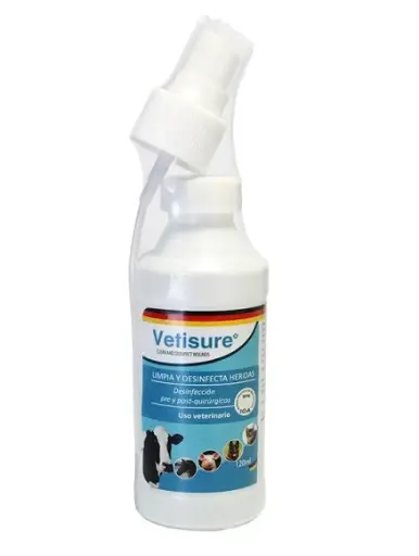 VETISURE * 120ML