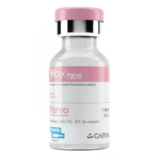 [1674] VIBIX PARVO 1 DS + DILUYENTE