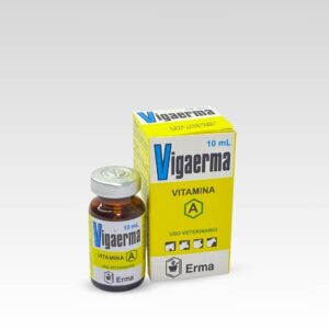 [1724] VIGAERMA INY. * 10 ML