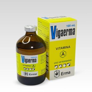 [1725] VIGAERMA INY. * 100 ML