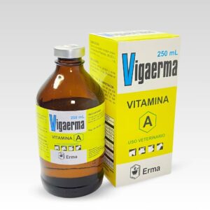 [1726] VIGAERMA INY. * 250 ML