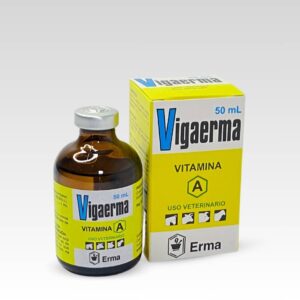 [1727] VIGAERMA INY. * 50 ML