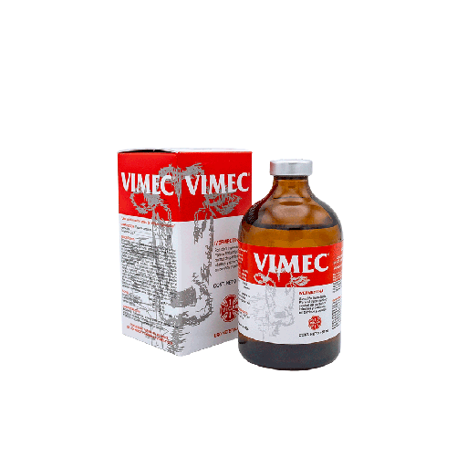 [1424] VIMEC * 500 ML