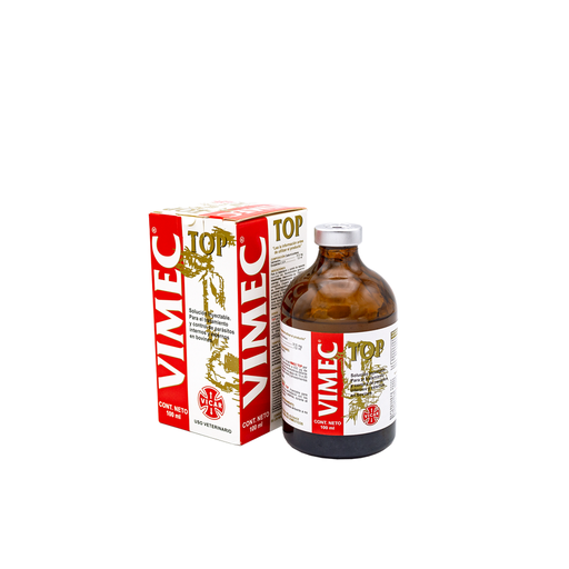 [2735] VIMEC TOP * 100 ML + CACODIL B-15 * 100 ML