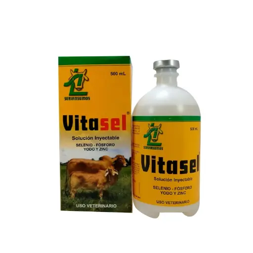 [1231] VITASEL 250 ML