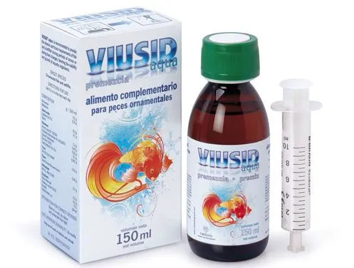 [2237] VIUSID PETS * 150 ML